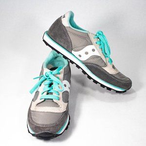 Womens Saucony Jazz Low Pro Running Shoes